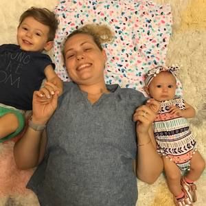 Meet your Posher, Amber